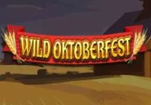 Wild Oktoberfest