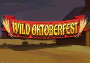 General information about Wild Oktoberfest slot