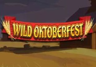 General information about Wild Oktoberfest slot