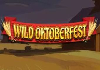 Wild Oktoberfest logo