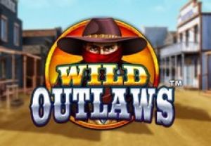 General information about Wild Outlaws slot