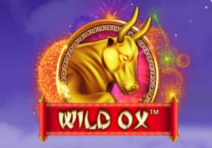 General information about Wild Ox slot