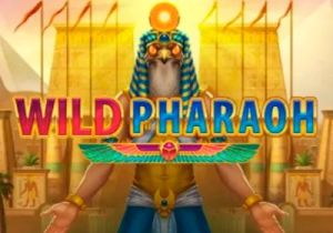 General information about Wild Pharaoh slot