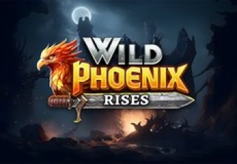 Wild Phoenix Rises logo