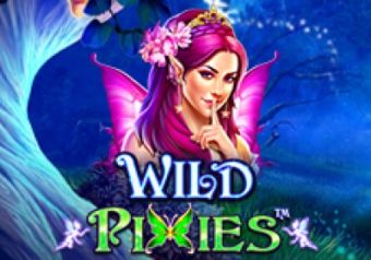 Wild Pixies logo