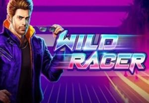 General information about Wild Racer slot