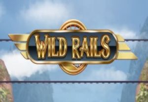 General information about Wild Rails slot