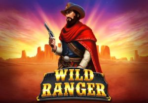 General information about Wild Ranger slot