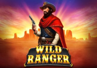 Wild Ranger logo