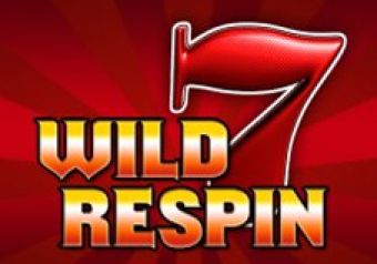 Wild Respin logo
