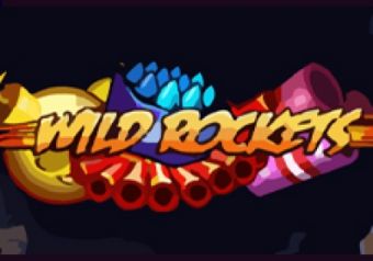 Wild Rockets logo