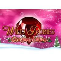 Wild Rubies Christmas Edition