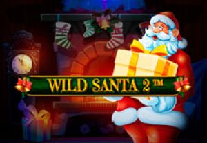 General information about Wild Santa 2 slot