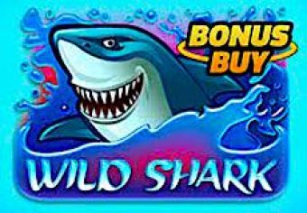 Wild Shark Bonus Buy logo