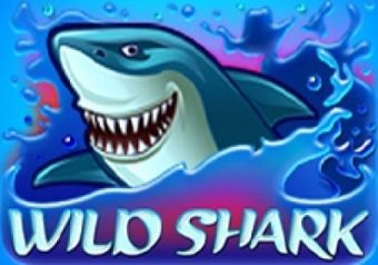 Wild Shark logo