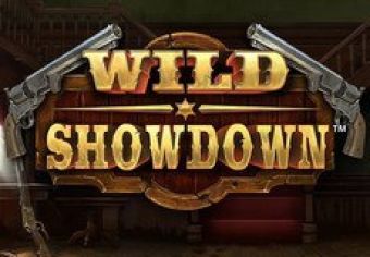 Wild Showdown logo