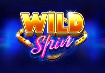 Wild Spin logo