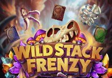 Wild Stack Frenzy