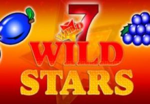 General information about Wild Stars slot