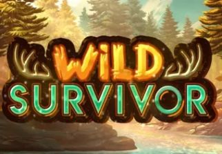 Wild Survivor logo