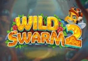 General information about Wild Swarm 2 slot