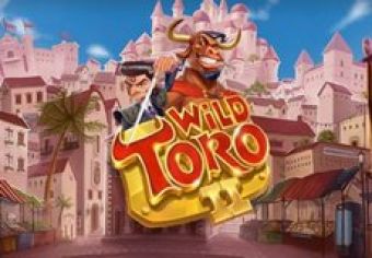 Wild Toro 2 logo