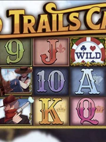 Wild Trails Casino