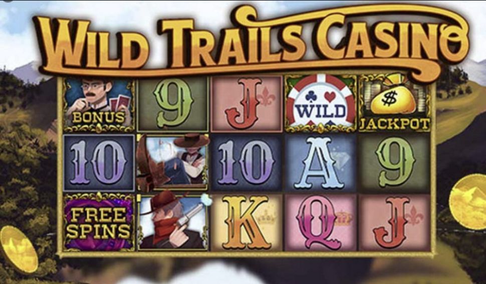 Wild Trails Casino
