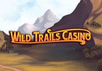 Wild Trails Casino logo