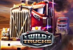 General information about Wild Trucks slot