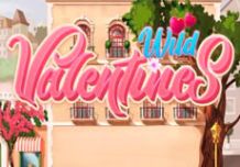 Wild Valentines