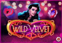 Wild Velvet