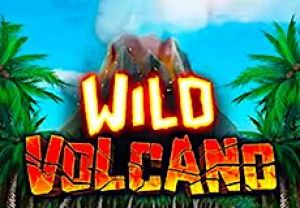 General information about Wild Volcano slot