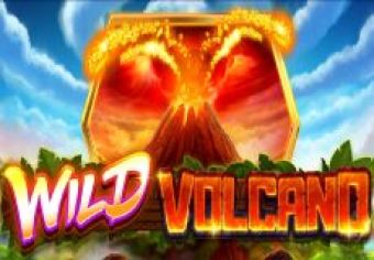 Wild Volcano logo