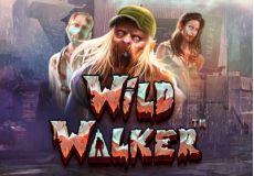 Wild Walker