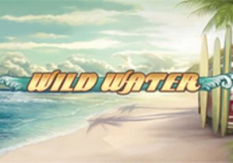 Wild Water logo