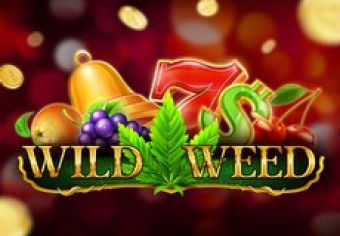 Wild Weed logo