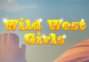 General information about Wild West Girls slot