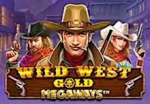 General information about Wild West Gold Megaways slot