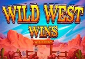 General information about Wild West Wins slot