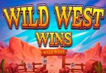 Wild West Wins logo