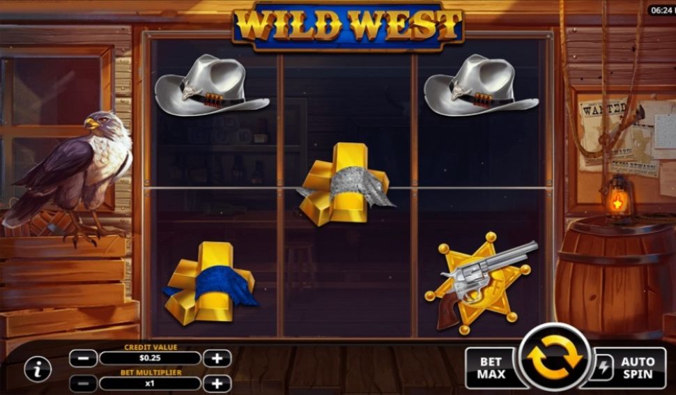Wild West 