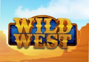 General information about Wild West slot