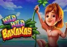 Wild Wild Bananas