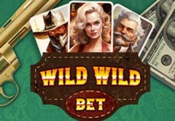 Wild Wild Bet logo