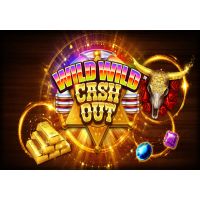 wild wild cash out slot