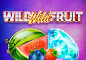 Wild Wild Fruit logo
