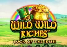 Wild Wild Riches
