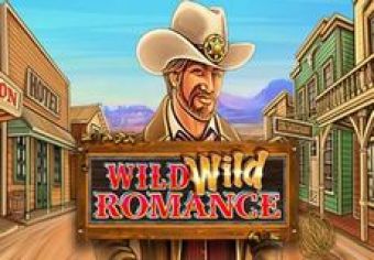 Wild Wild Romance logo