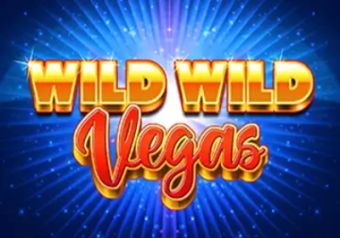Wild Wild Vegas logo